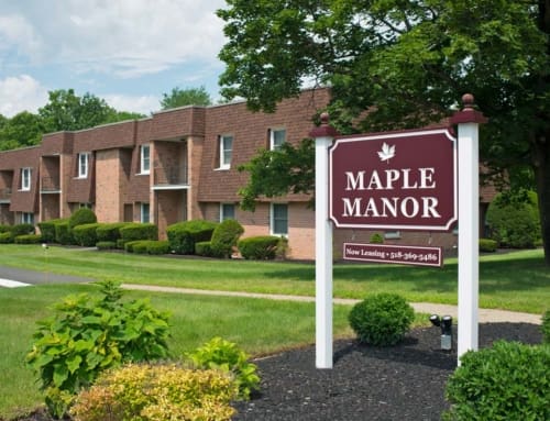 Indian Brook Apartments