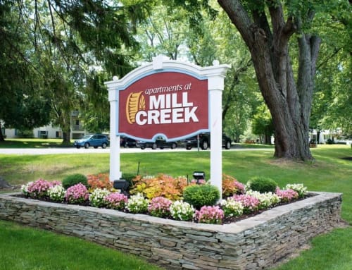 Mill Creek Apartments