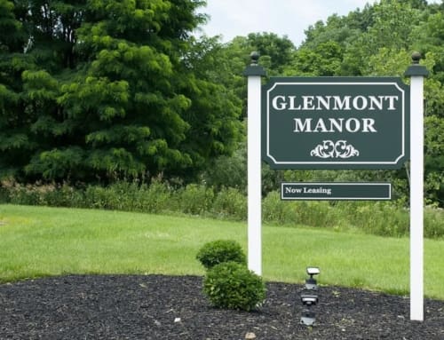 Glenmont Manor