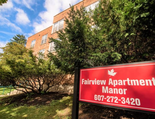 Fairview Apartments