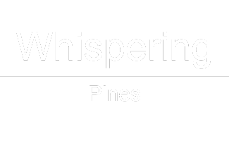 Whispering Pines Logo