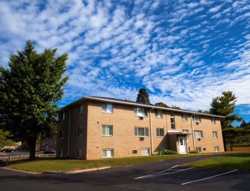 Elmwood Court
